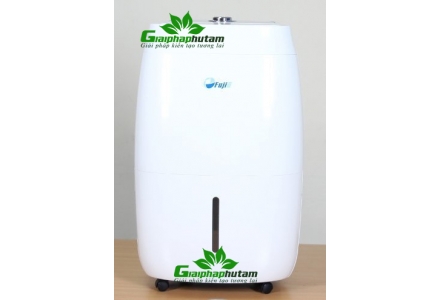 Máy hút ẩm FujiE HM-920EC